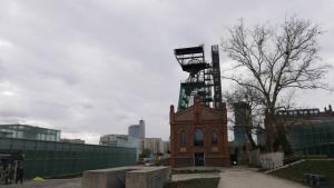 Szkolenie wyjazdowe Oddziału PTMP w Gdańsku „Zagłębie Dąbrowskie – medycyna pracy w obliczu zmierzchu przemysłu ciężkiego”, Dąbrowa Górnicza, 4-6 kwietnia 2025 r.