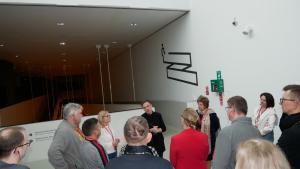 Szkolenie wyjazdowe Oddziału PTMP w Gdańsku „Zagłębie Dąbrowskie – medycyna pracy w obliczu zmierzchu przemysłu ciężkiego”, Dąbrowa Górnicza, 4-6 kwietnia 2025 r.