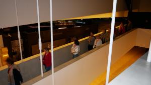 Szkolenie wyjazdowe Oddziału PTMP w Gdańsku „Zagłębie Dąbrowskie – medycyna pracy w obliczu zmierzchu przemysłu ciężkiego”, Dąbrowa Górnicza, 4-6 kwietnia 2025 r.