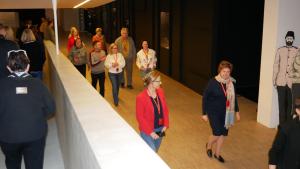 Szkolenie wyjazdowe Oddziału PTMP w Gdańsku „Zagłębie Dąbrowskie – medycyna pracy w obliczu zmierzchu przemysłu ciężkiego”, Dąbrowa Górnicza, 4-6 kwietnia 2025 r.