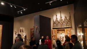 Szkolenie wyjazdowe Oddziału PTMP w Gdańsku „Zagłębie Dąbrowskie – medycyna pracy w obliczu zmierzchu przemysłu ciężkiego”, Dąbrowa Górnicza, 4-6 kwietnia 2025 r.