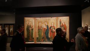 Szkolenie wyjazdowe Oddziału PTMP w Gdańsku „Zagłębie Dąbrowskie – medycyna pracy w obliczu zmierzchu przemysłu ciężkiego”, Dąbrowa Górnicza, 4-6 kwietnia 2025 r.