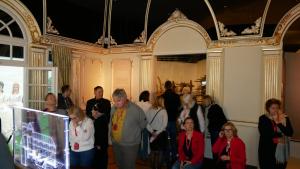 Szkolenie wyjazdowe Oddziału PTMP w Gdańsku „Zagłębie Dąbrowskie – medycyna pracy w obliczu zmierzchu przemysłu ciężkiego”, Dąbrowa Górnicza, 4-6 kwietnia 2025 r.