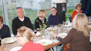 Szkolenie wyjazdowe Oddziału PTMP w Gdańsku „Zagłębie Dąbrowskie – medycyna pracy w obliczu zmierzchu przemysłu ciężkiego”, Dąbrowa Górnicza, 4-6 kwietnia 2025 r.