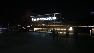 Szkolenie wyjazdowe Oddziału PTMP w Gdańsku „Zagłębie Dąbrowskie – medycyna pracy w obliczu zmierzchu przemysłu ciężkiego”, Dąbrowa Górnicza, 4-6 kwietnia 2025 r.