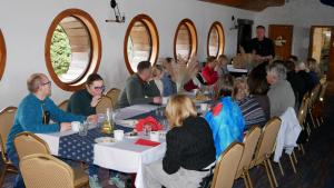 Szkolenie wyjazdowe Oddziału PTMP w Gdańsku „Zagłębie Dąbrowskie – medycyna pracy w obliczu zmierzchu przemysłu ciężkiego”, Dąbrowa Górnicza, 4-6 kwietnia 2025 r.