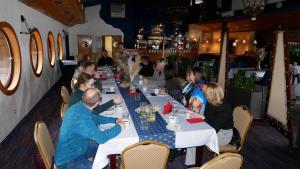 Szkolenie wyjazdowe Oddziału PTMP w Gdańsku „Zagłębie Dąbrowskie – medycyna pracy w obliczu zmierzchu przemysłu ciężkiego”, Dąbrowa Górnicza, 4-6 kwietnia 2025 r.