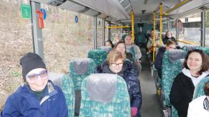 Szkolenie wyjazdowe Oddziału PTMP w Gdańsku „Zagłębie Dąbrowskie – medycyna pracy w obliczu zmierzchu przemysłu ciężkiego”, Dąbrowa Górnicza, 4-6 kwietnia 2025 r.