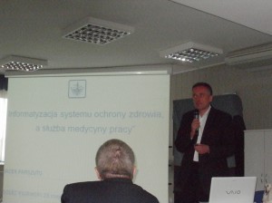 Spotkanie Konsultantów Wojewódzkich, Dyrektorów WOMP-ów i Członków ZG PTMP w dniach 23-25 maja 2013 r. w Solcu Kujawskim.