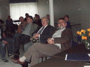 Spotkanie Konsultantów Wojewódzkich, Dyrektorów WOMP-ów i Członków ZG PTMP w dniach 23-25 maja 2013 r. w Solcu Kujawskim.