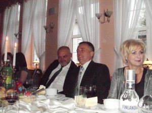 Spotkanie Konsultantów Wojewódzkich, Dyrektorów WOMP-ów i Członków ZG PTMP w dniach 23-25 maja 2013 r. w Solcu Kujawskim.