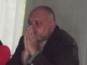 Spotkanie Konsultantów Wojewódzkich, Dyrektorów WOMP-ów i Członków ZG PTMP w dniach 23-25 maja 2013 r. w Solcu Kujawskim.