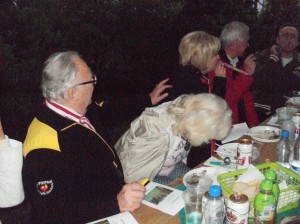 Spotkanie Konsultantów Wojewódzkich, Dyrektorów WOMP-ów i Członków ZG PTMP w dniach 23-25 maja 2013 r. w Solcu Kujawskim.