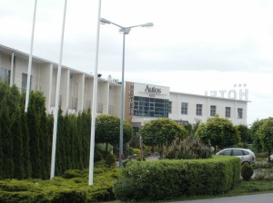 Spotkanie Konsultantów Wojewódzkich, Dyrektorów WOMP-ów i Członków ZG PTMP w dniach 23-25 maja 2013 r. w Solcu Kujawskim.