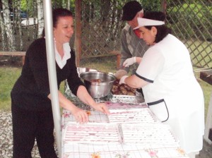 Spotkanie Konsultantów Wojewódzkich, Dyrektorów WOMP-ów i Członków ZG PTMP w dniach 23-25 maja 2013 r. w Solcu Kujawskim.