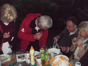 Spotkanie Konsultantów Wojewódzkich, Dyrektorów WOMP-ów i Członków ZG PTMP w dniach 23-25 maja 2013 r. w Solcu Kujawskim.