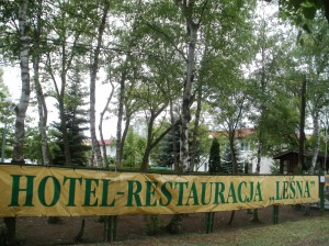 Spotkanie Konsultantów Wojewódzkich, Dyrektorów WOMP-ów i Członków ZG PTMP w dniach 23-25 maja 2013 r. w Solcu Kujawskim.