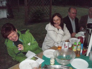 Spotkanie Konsultantów Wojewódzkich, Dyrektorów WOMP-ów i Członków ZG PTMP w dniach 23-25 maja 2013 r. w Solcu Kujawskim.