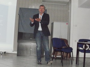 Spotkanie Konsultantów Wojewódzkich, Dyrektorów WOMP-ów i Członków ZG PTMP w dniach 23-25 maja 2013 r. w Solcu Kujawskim.