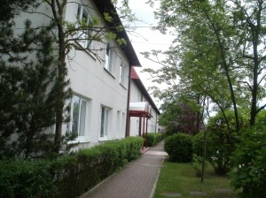 Spotkanie Konsultantów Wojewódzkich, Dyrektorów WOMP-ów i Członków ZG PTMP w dniach 23-25 maja 2013 r. w Solcu Kujawskim.