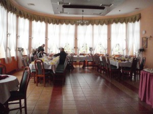 Spotkanie Konsultantów Wojewódzkich, Dyrektorów WOMP-ów i Członków ZG PTMP w dniach 23-25 maja 2013 r. w Solcu Kujawskim.