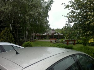 Spotkanie Konsultantów Wojewódzkich, Dyrektorów WOMP-ów i Członków ZG PTMP w dniach 23-25 maja 2013 r. w Solcu Kujawskim.