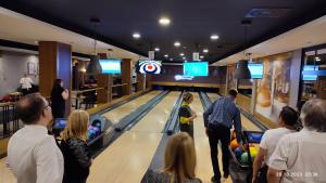 Szkolenie wyjazdowe PTMP Oddział w Gdańsku w dniach 20-21.10.2023 r. w Starogardzie Gdańskim