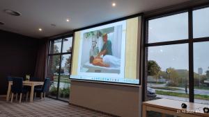 Szkolenie wyjazdowe PTMP Oddział w Gdańsku w dniach 20-21.10.2023 r. w Starogardzie Gdańskim