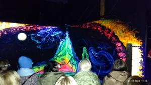 Szkolenie wyjazdowe PTMP Oddział w Gdańsku w dniach 20-21.10.2023 r. w Starogardzie Gdańskim