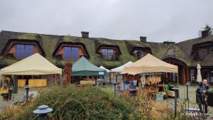 Szkolenie wyjazdowe PTMP Oddział w Gdańsku w dniach 20-21.10.2023 r. w Starogardzie Gdańskim