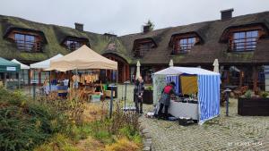 Szkolenie wyjazdowe PTMP Oddział w Gdańsku w dniach 20-21.10.2023 r. w Starogardzie Gdańskim