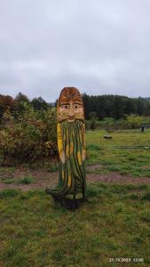 Szkolenie wyjazdowe PTMP Oddział w Gdańsku w dniach 20-21.10.2023 r. w Starogardzie Gdańskim