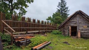 Szkolenie wyjazdowe PTMP Oddział w Gdańsku w dniach 20-21.10.2023 r. w Starogardzie Gdańskim