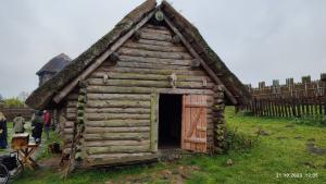 Szkolenie wyjazdowe PTMP Oddział w Gdańsku w dniach 20-21.10.2023 r. w Starogardzie Gdańskim