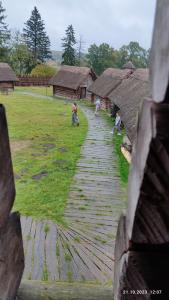 Szkolenie wyjazdowe PTMP Oddział w Gdańsku w dniach 20-21.10.2023 r. w Starogardzie Gdańskim