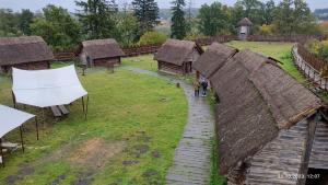 Szkolenie wyjazdowe PTMP Oddział w Gdańsku w dniach 20-21.10.2023 r. w Starogardzie Gdańskim