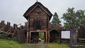 Szkolenie wyjazdowe PTMP Oddział w Gdańsku w dniach 20-21.10.2023 r. w Starogardzie Gdańskim