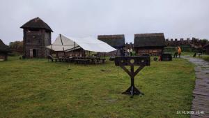 Szkolenie wyjazdowe PTMP Oddział w Gdańsku w dniach 20-21.10.2023 r. w Starogardzie Gdańskim