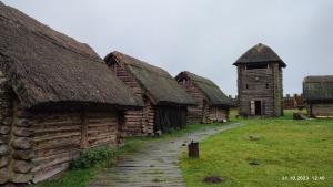 Szkolenie wyjazdowe PTMP Oddział w Gdańsku w dniach 20-21.10.2023 r. w Starogardzie Gdańskim