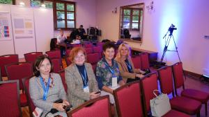 Fotoreportaż z Walnego Zebrania Delegatów w Sandomierzu