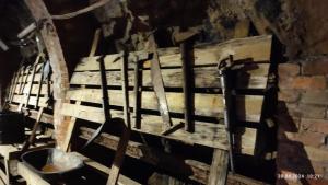 Wyjazdowe szkolenie Polskiego Towarzystwa Medycyny Pracy Oddział w Gdańsku „Praca pod ziemią: bezpieczeństwo i zdrowie” Śląsk, Zabrze 19-21.04.2024 r.