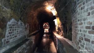 Wyjazdowe szkolenie Polskiego Towarzystwa Medycyny Pracy Oddział w Gdańsku „Praca pod ziemią: bezpieczeństwo i zdrowie” Śląsk, Zabrze 19-21.04.2024 r.