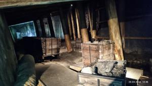 Wyjazdowe szkolenie Polskiego Towarzystwa Medycyny Pracy Oddział w Gdańsku „Praca pod ziemią: bezpieczeństwo i zdrowie” Śląsk, Zabrze 19-21.04.2024 r.