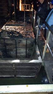 Wyjazdowe szkolenie Polskiego Towarzystwa Medycyny Pracy Oddział w Gdańsku „Praca pod ziemią: bezpieczeństwo i zdrowie” Śląsk, Zabrze 19-21.04.2024 r.