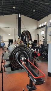 Wyjazdowe szkolenie Polskiego Towarzystwa Medycyny Pracy Oddział w Gdańsku „Praca pod ziemią: bezpieczeństwo i zdrowie” Śląsk, Zabrze 19-21.04.2024 r.