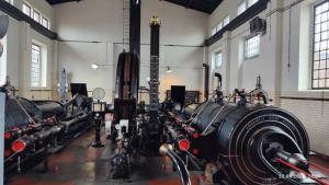 Wyjazdowe szkolenie Polskiego Towarzystwa Medycyny Pracy Oddział w Gdańsku „Praca pod ziemią: bezpieczeństwo i zdrowie” Śląsk, Zabrze 19-21.04.2024 r.