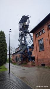 Wyjazdowe szkolenie Polskiego Towarzystwa Medycyny Pracy Oddział w Gdańsku „Praca pod ziemią: bezpieczeństwo i zdrowie” Śląsk, Zabrze 19-21.04.2024 r.