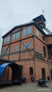 Wyjazdowe szkolenie Polskiego Towarzystwa Medycyny Pracy Oddział w Gdańsku „Praca pod ziemią: bezpieczeństwo i zdrowie” Śląsk, Zabrze 19-21.04.2024 r.