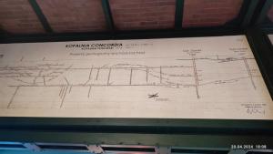 Wyjazdowe szkolenie Polskiego Towarzystwa Medycyny Pracy Oddział w Gdańsku „Praca pod ziemią: bezpieczeństwo i zdrowie” Śląsk, Zabrze 19-21.04.2024 r.