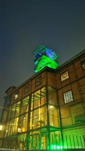 Wyjazdowe szkolenie Polskiego Towarzystwa Medycyny Pracy Oddział w Gdańsku „Praca pod ziemią: bezpieczeństwo i zdrowie” Śląsk, Zabrze 19-21.04.2024 r.